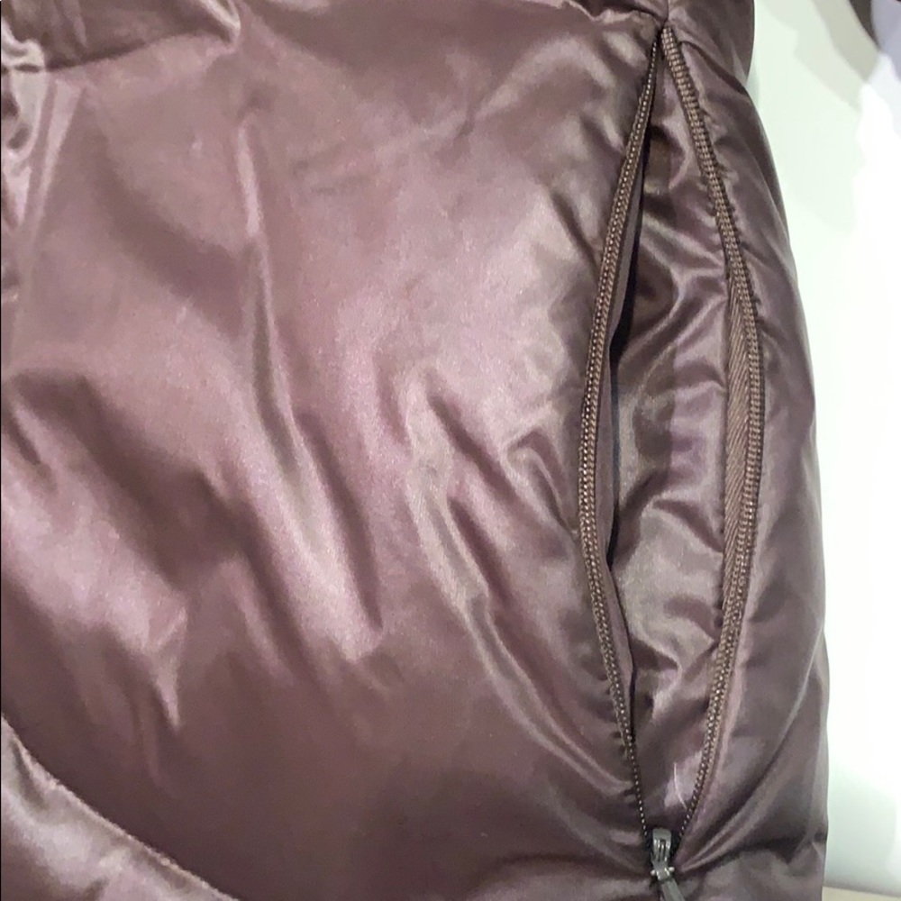 Prepare For Winter With This Down Jacket - image 4